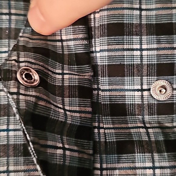 MENS SHIRT - Picture 4 of 8